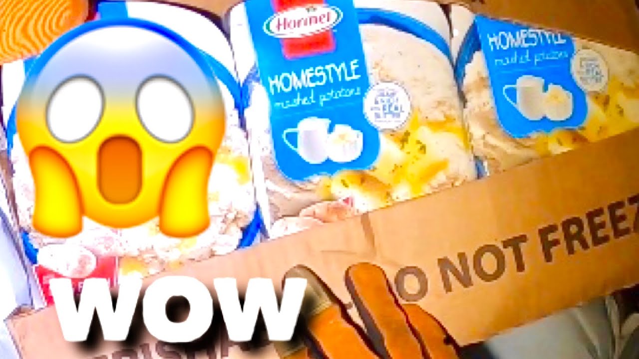 Dumpster diving these companies waste so much it’s beyond ridiculous #