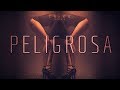 CHEKA - PELIGROSA (Original De Estudio) Prod. by Saga Neutron - @YoSoyCheka @SagaNeutron