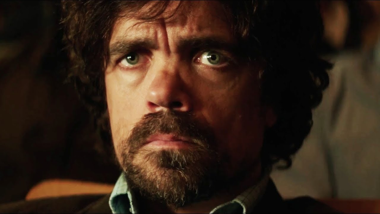 clips for crocs Rememory Trailer 2017 Movie Peter Dinklage - Official