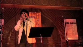 Sukiyaki (Kyu Sakamoto), Javier Pacheco @ M-A 45th Reunion Aug 25, 2012