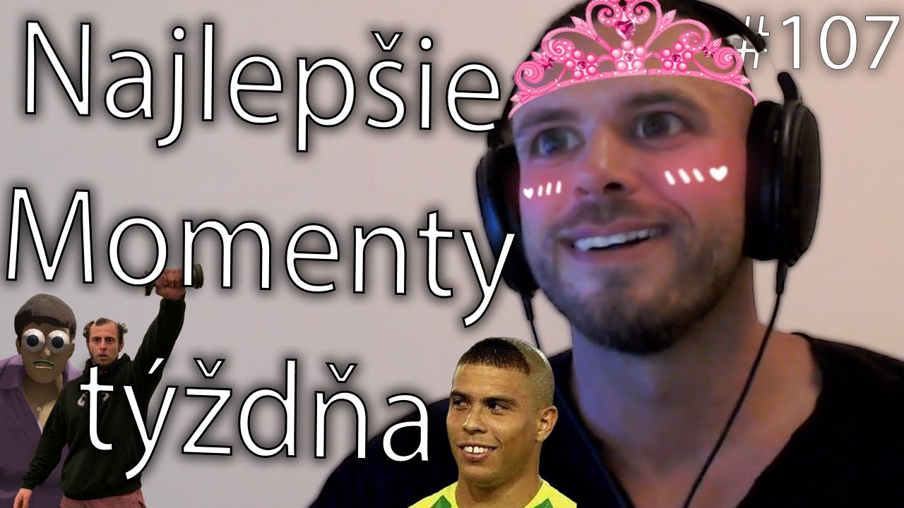 Restt - Najlepšie Momenty týždňa #107