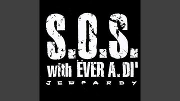 Jeopardy (feat. Ëver A. Di