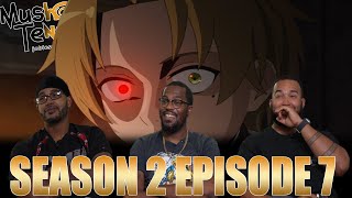 Rudy Is Still A Weirdo | Mushoku Tensei Season 2 Episode 7 Reaction