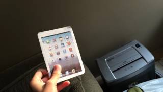 Can An Ipad Mini Survive A Paper Shredder?