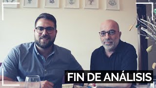 Fin de análisis: ¿Cómo se TERMINA un análisis? + Marcelo Augusto Pérez