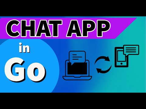 Build a Golang Chat Application Using Websockets