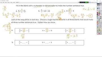 Eureka Math Grade 5 Module 4 Lesson 22 Homework