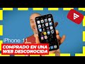 iPhone 11 reacondicionado comprado en Hekka.com 📱Vale la pena? (Cupón de 10$ en la descripción)