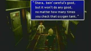 Final Fantasy VII Walkthrough - Part 51