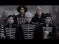 Welcome to the Black Parade Piano Loop