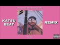 Rezavansyah & Kaono ft Manami Ochiai - Pink Vibe [Katsu Beat Remix]