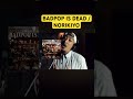 【禁断のリミックス】 NORIKIYO / 舐達麻 / BADPOP IS DEAD #hiphop #japanesehiphop #日本語ラップ #ヒップホップ #chill #420 #舐達麻