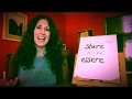 Learn Italian for Travel. 'Essere' & 'Stare' and when to use them. (Lesson 12)