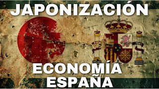 Japonización de España: el estancamiento secular de la economía española