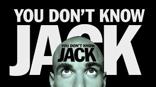 You Dont Know Jack