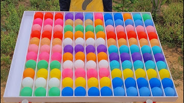 IQ Test: Color Logic Puzzle - See if you can outsmart the AI!