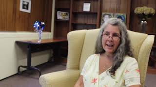 Ask the Expert: Tina Ferguson