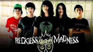 Reckless & Madness - เสียงที่หายไป (Official MV)