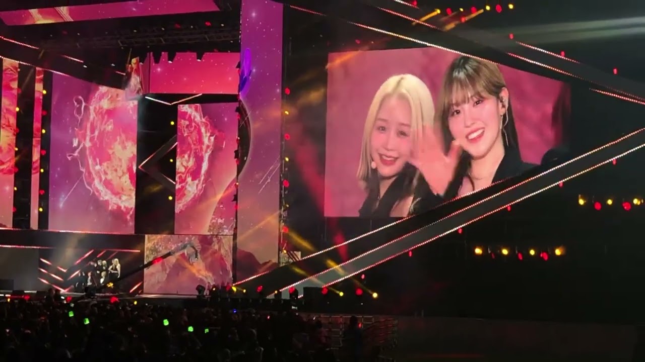 Kep1er Dream Concert 2022 Seoul (케플러 드림콘서트 서울) 220618