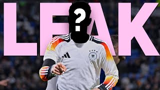 Calcio Berlin LEAKT den nächsten Spieler für Deutschlands EM-Kader