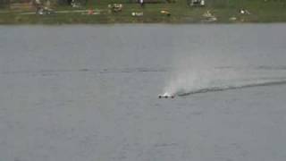 05042009 Richard Outrigger1