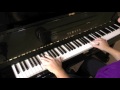 Bethena - Concert Waltz (Joplin) -  Gary Dawes,  piano.