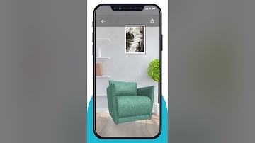 View in your Room | 3D Furniture