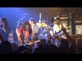 Hollywood Vampires - School's Out/Another Brick in the Wall - Night #2 at the Roxy 9/17/15