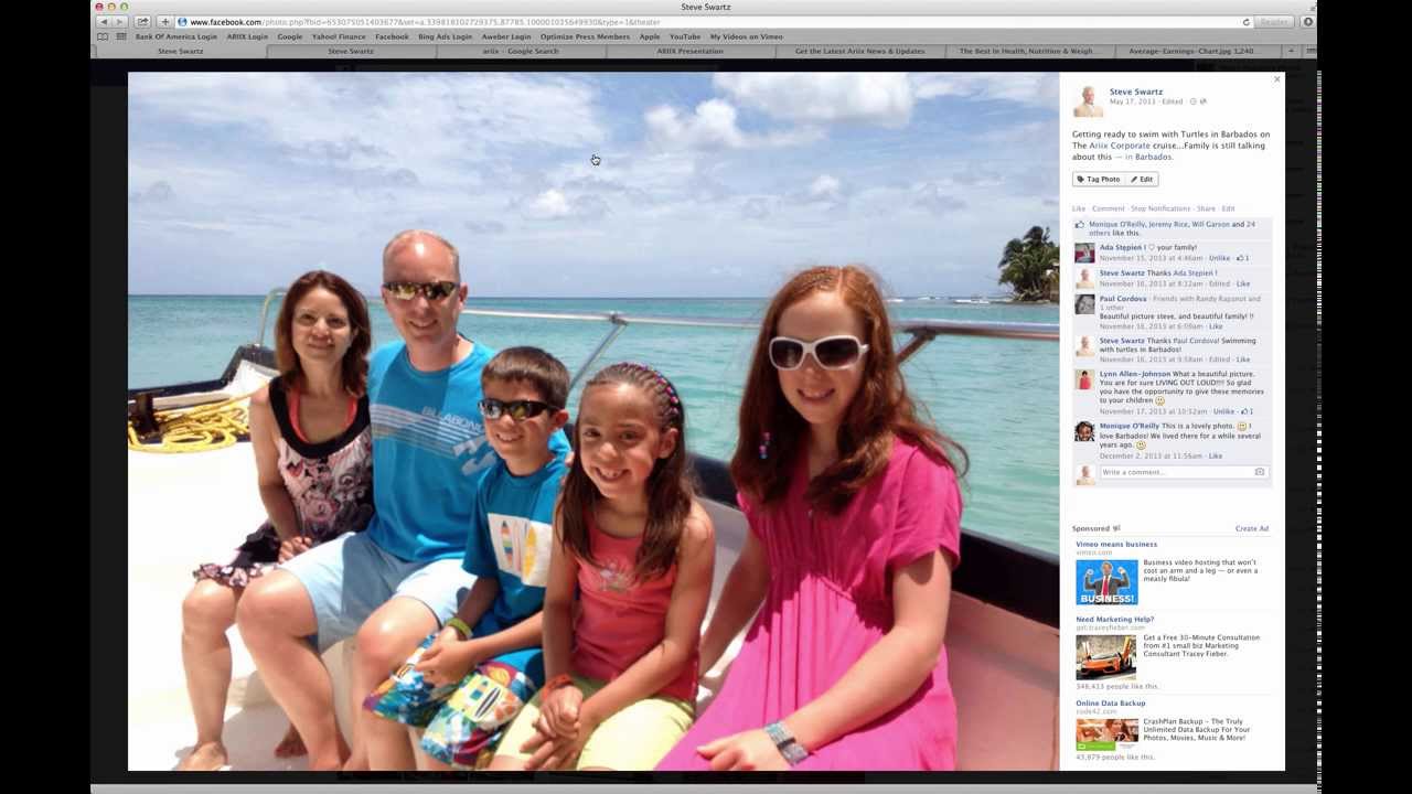 ARIIX | Steve Calls Out "The Reviewers" On Ariix. A Must Watch!