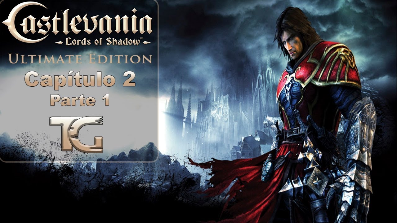 Trophy Guide - Castlevania: Lords of Shadow 2 - PSX Brasil