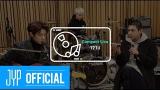 [Compact Live] Take #3 DAY6 '121U'