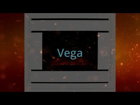 Каминокомплект Vega белый с Очагом Epsilon 26 от Гранд Камин