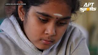 UK’s Top Women’s Chess Player Is 11, And She’s Beating Grandmasters | APT Sports