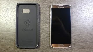 Galaxy S7 Edge VRS High Pro Shield