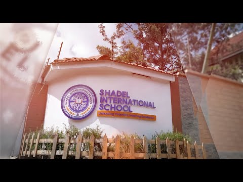 Shadel Montessori Centre