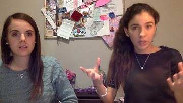 IB FOA, Language and Gender.