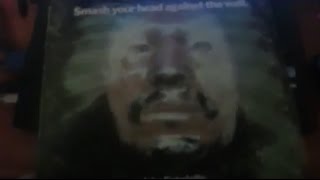 Video thumbnail of "John Entwistle - Smash Your Head Against The Wall [Original US Pressing] (Vinyl Review)"