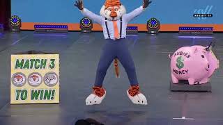 Auburn University - Aubie the Tiger 2025 Net Worth