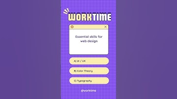 Essential Skills Every Web Designer Needs to Master in 2024