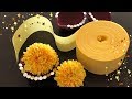 Colorful DIY Diwali Decoration Ideas | crepe streamer marigold