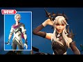 New princess lexa  prince orin skins in fortnite gameplay  review