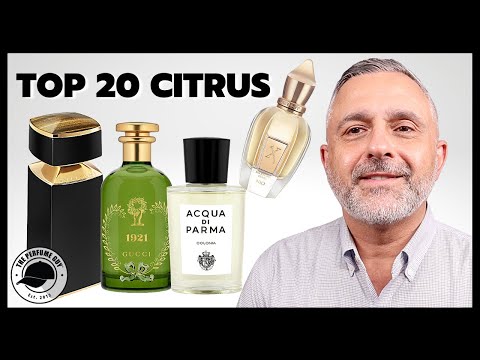 Top 20 CITRUS