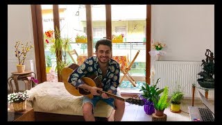 Kenan Adil - Leyla (akustik) Resimi