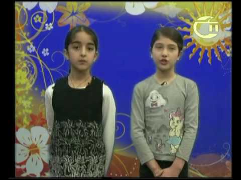 ,,მიკროფონი ჩართულია,, 22.12.2016