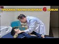 Tıpçılarda Travma Oluşturan 6 Durum