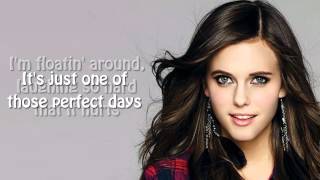 Tiffany Alvord - So Alive