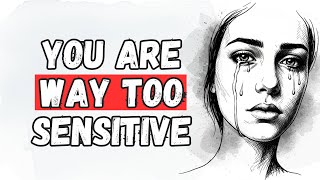 Celebrity If You Cry Easily, Psychology Explains Why & (It's Not Weakness) Wealth