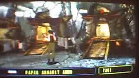 Let´s play Fear Effect PT/ING Part 25