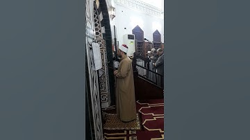 تراويح اليوم. فضيلة الشيخ(احمدعادل محمد) ماتيسرمن سورة(يوسف)