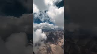 Capturing the World from Above: Tips for Amazing Plane Window Photos